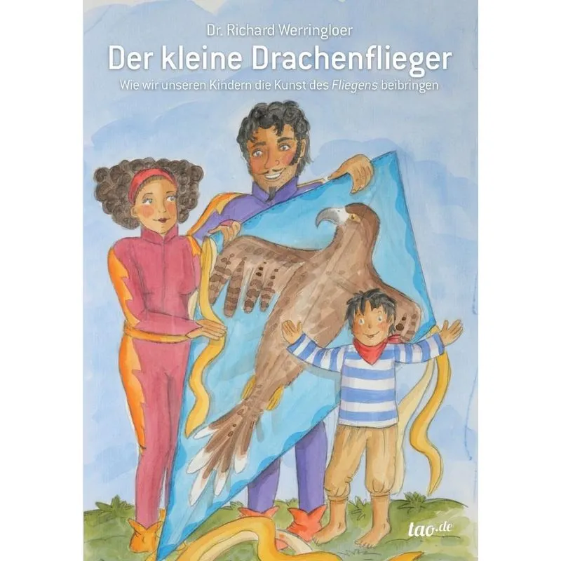 Der Kleine Drachenflieger