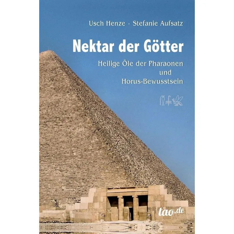 Nektar Der Gotter