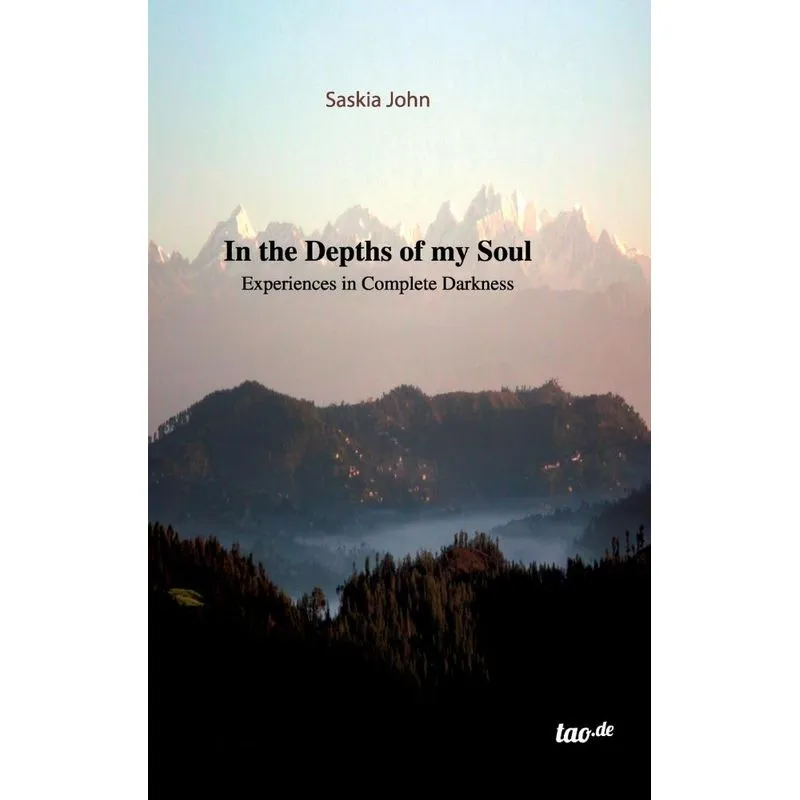 In The Depths of my Soul