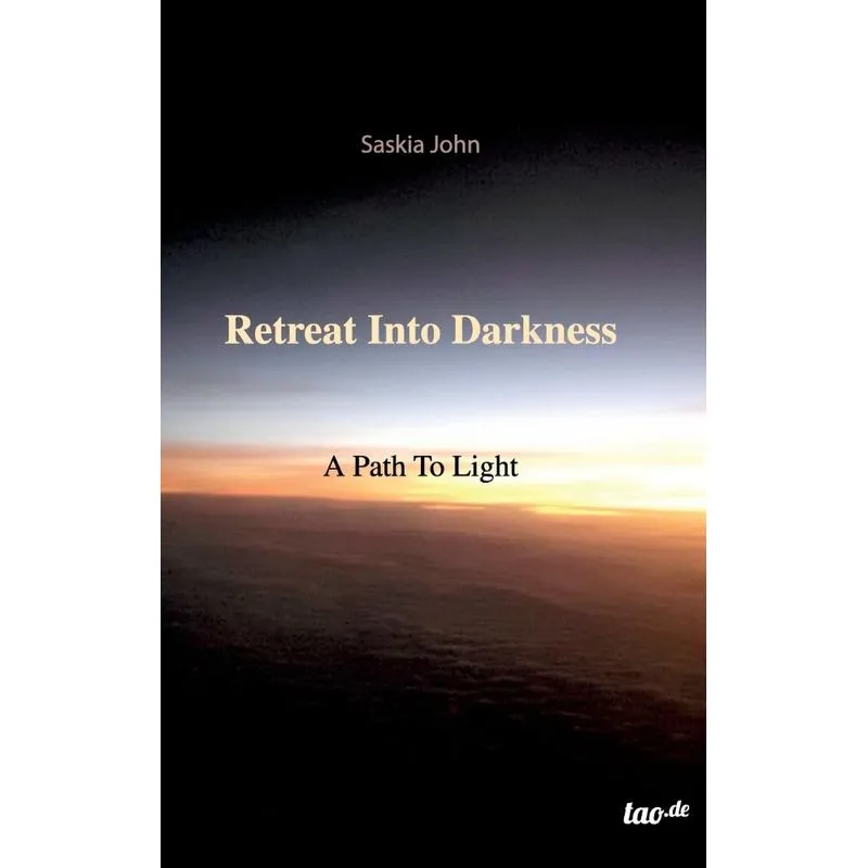 Retreat Into Darkness