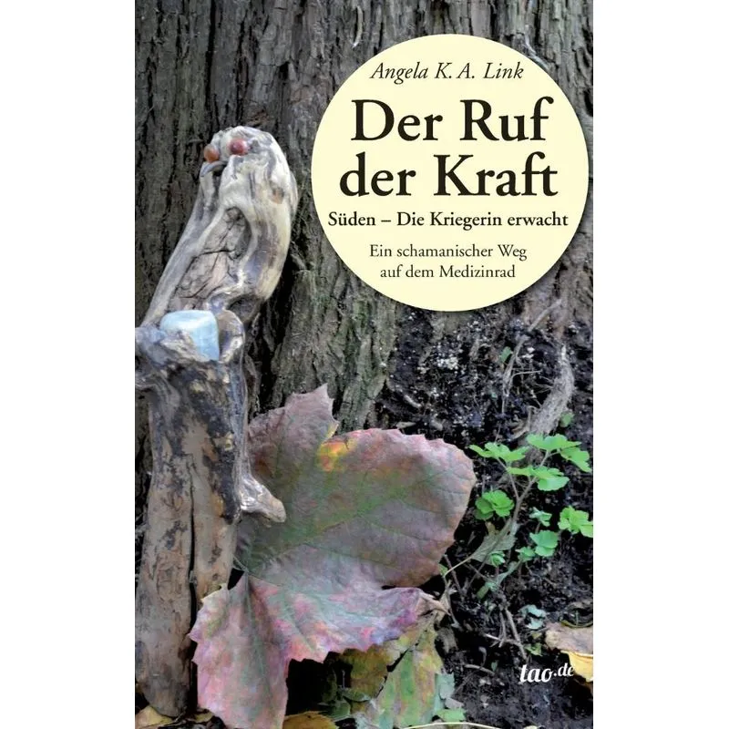 Der Ruf der Kraft