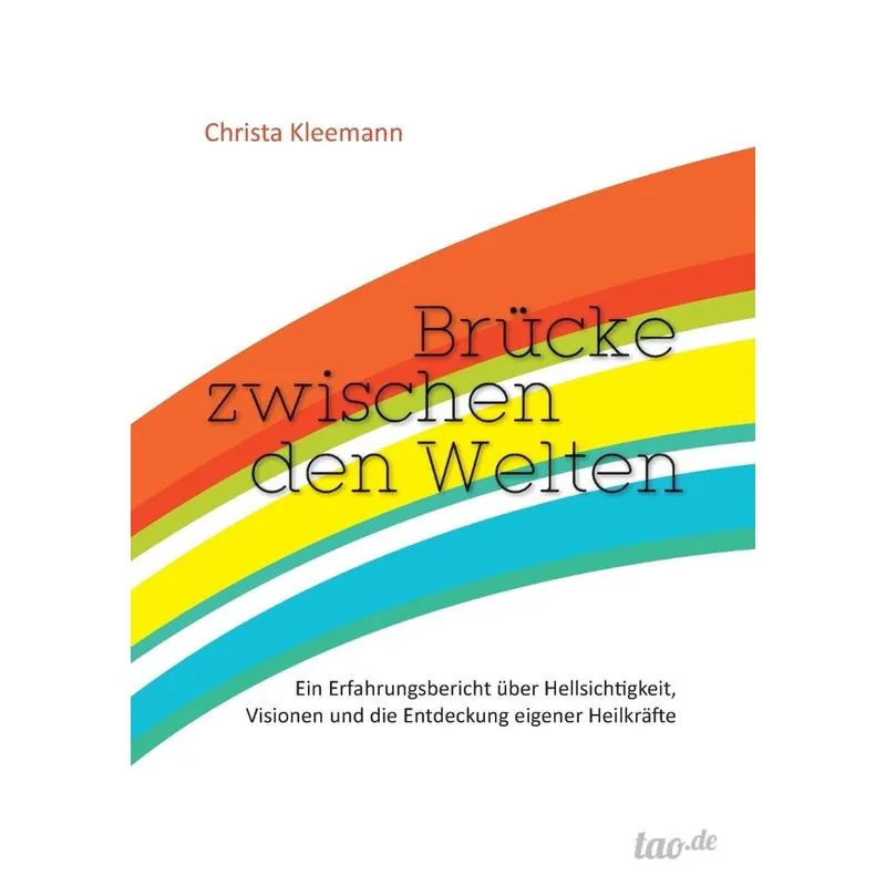 Brücke zwischen den Welten
