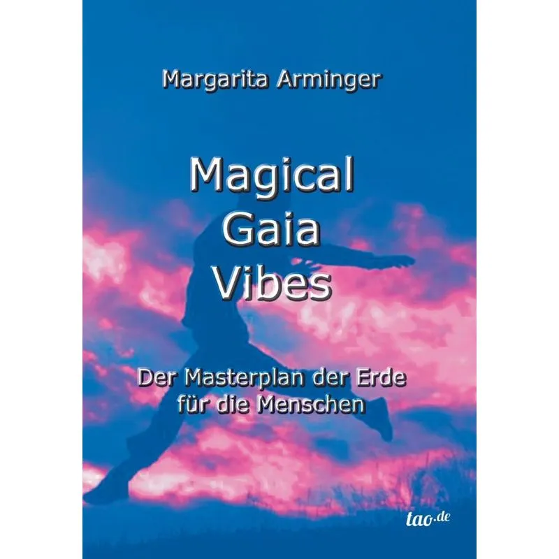 Magical Gaia Vibes