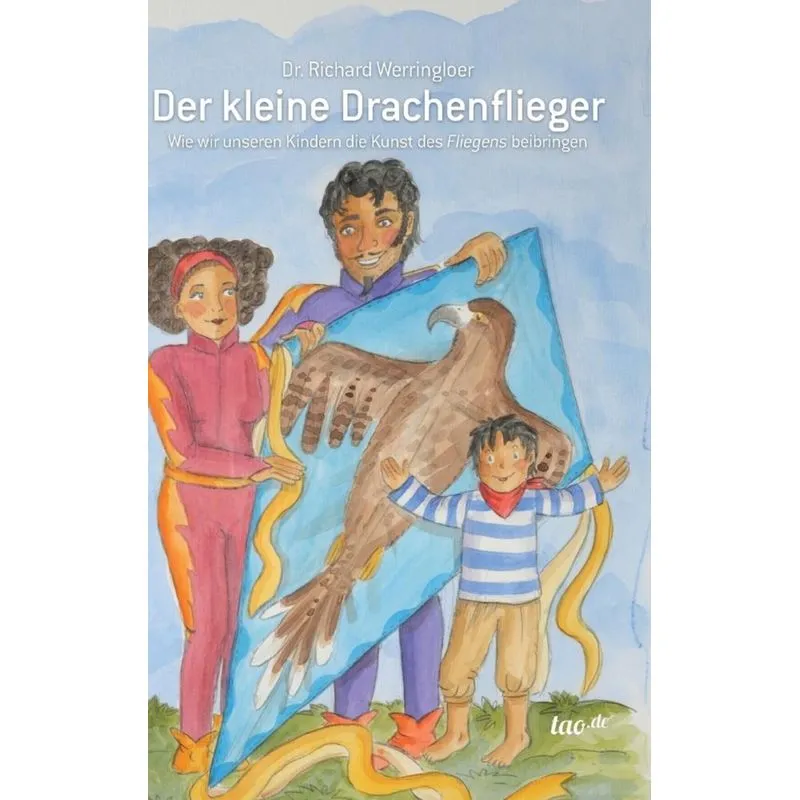 Der Kleine Drachenflieger