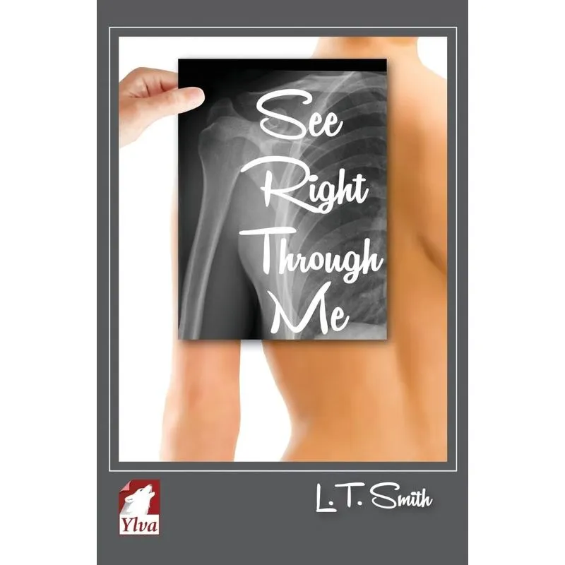 See Right Through Me