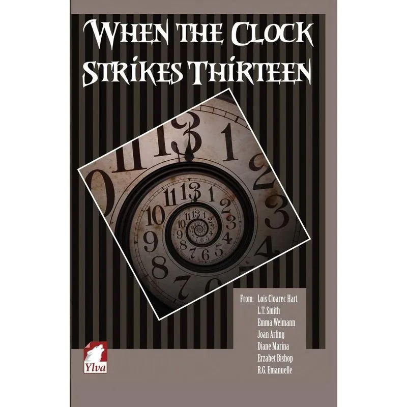 When the Clock Strikes Thirteen