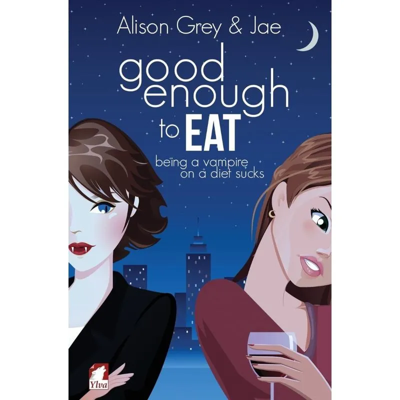 Good Enough to Eat
