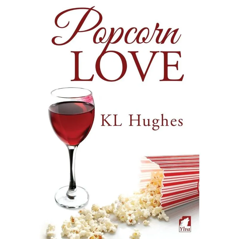 Popcorn Love