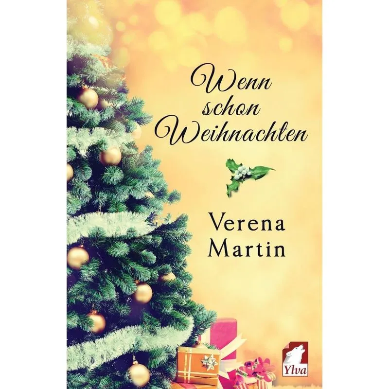 Wenn schon Weihnachten