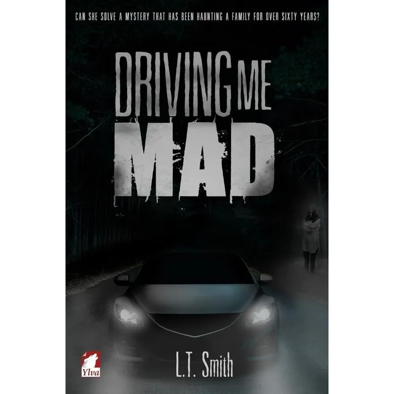 Driving Me Mad
