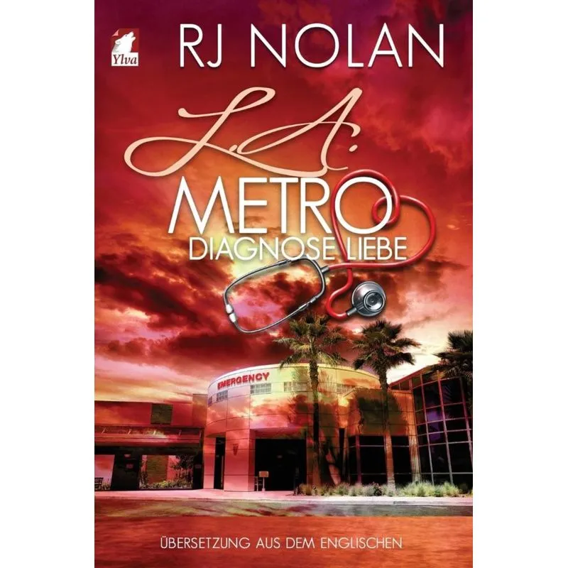 L.A. Metro - Diagnose Liebe