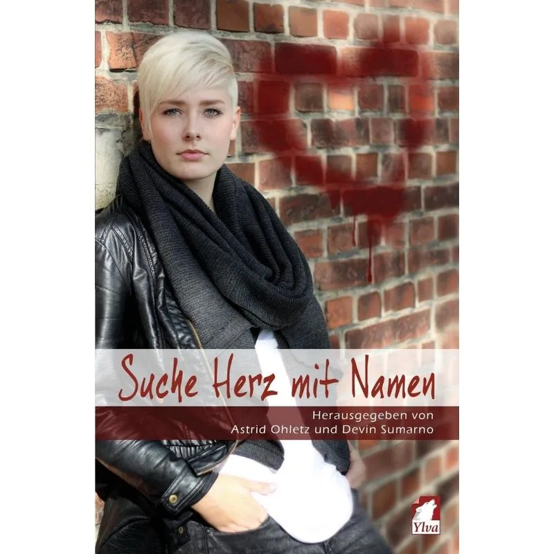 Suche Herz mit Namen