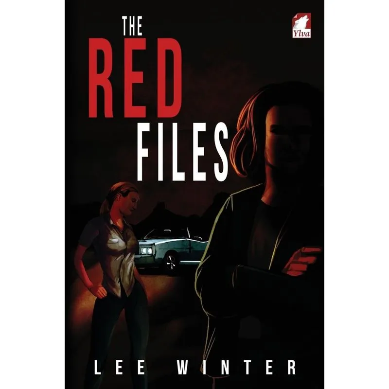 The Red Files