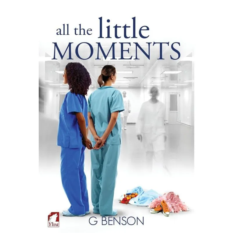 All the Little Moments