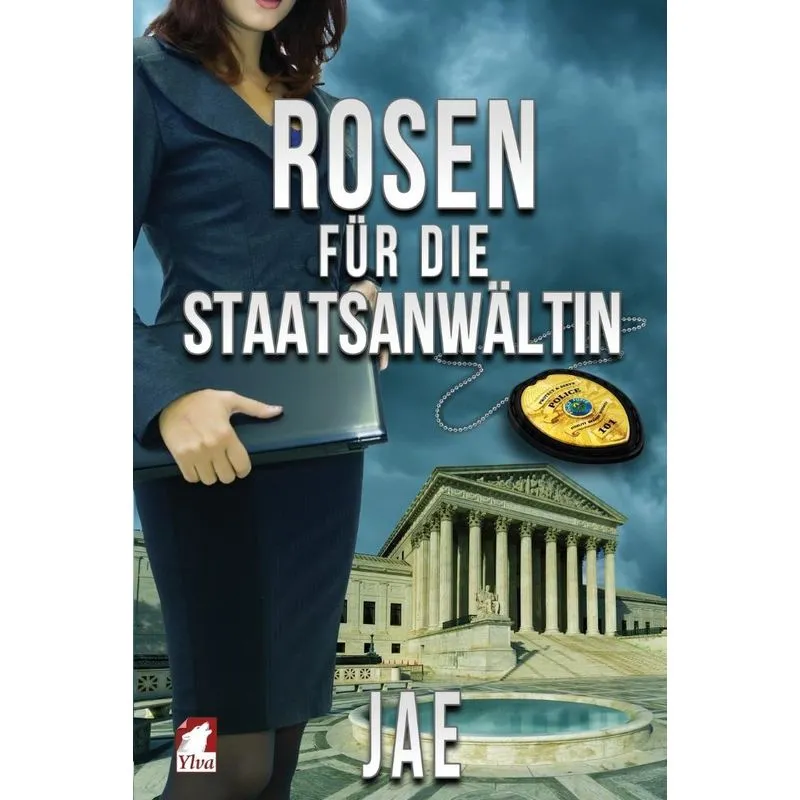 Rosen für die Staatsanwältin