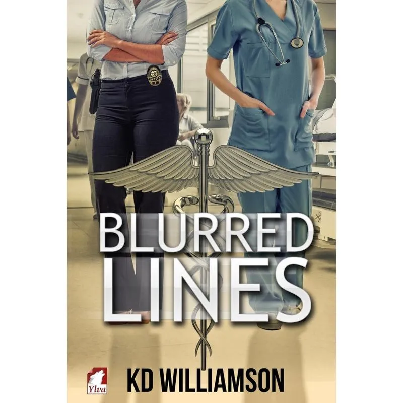 Blurred Lines