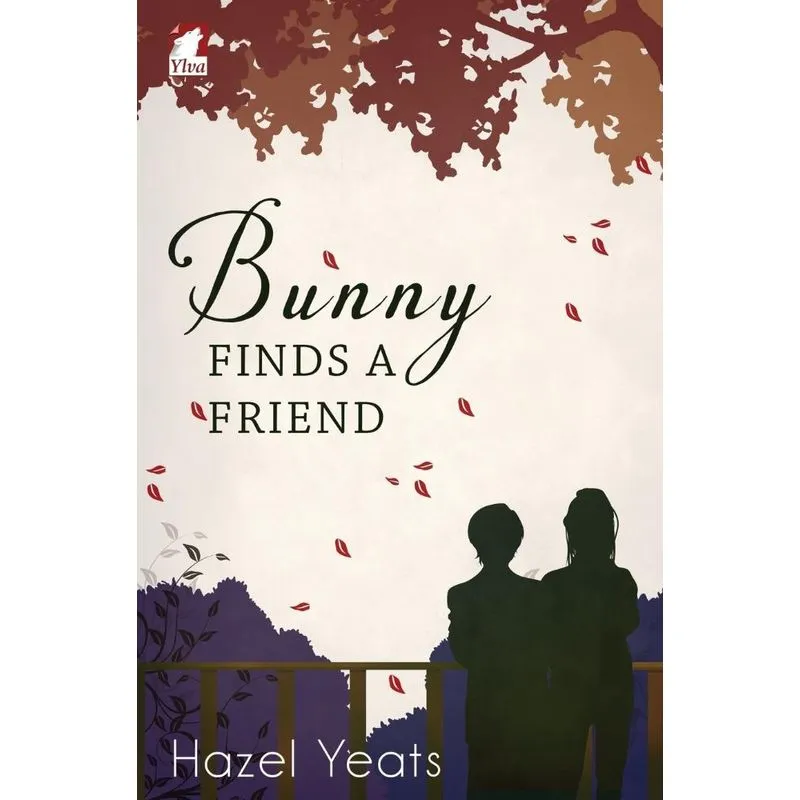 Bunny Finds a Friend