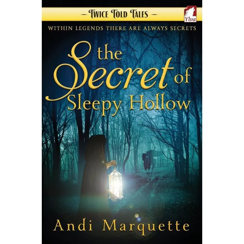 The Secret of Sleepy Hollow