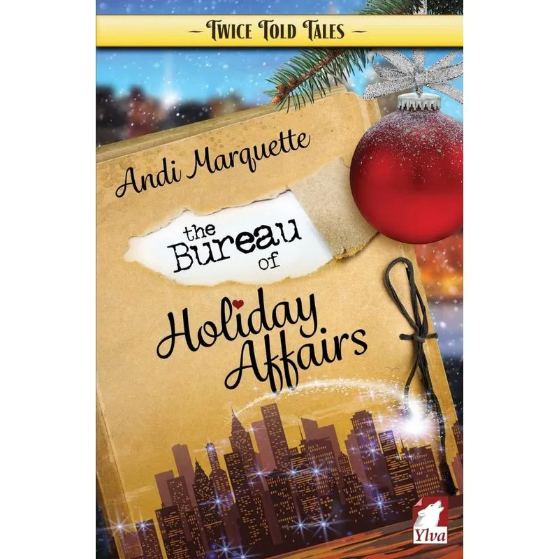 The Bureau of Holiday Affairs