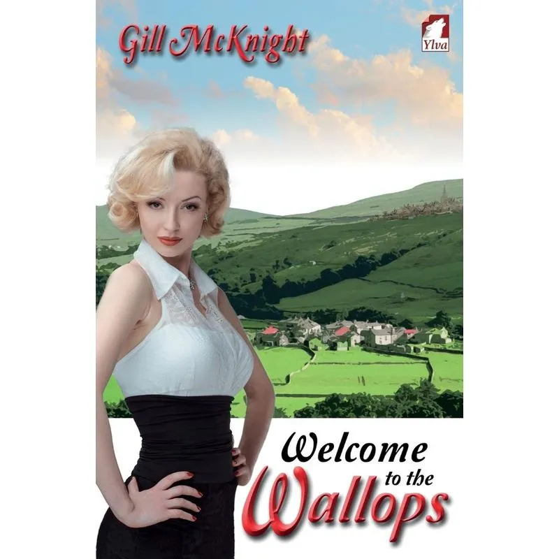 Welcome To The Wallops