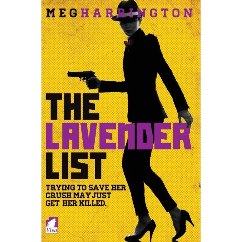 The Lavender List