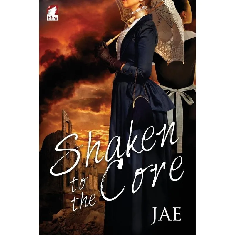 Shaken to the Core