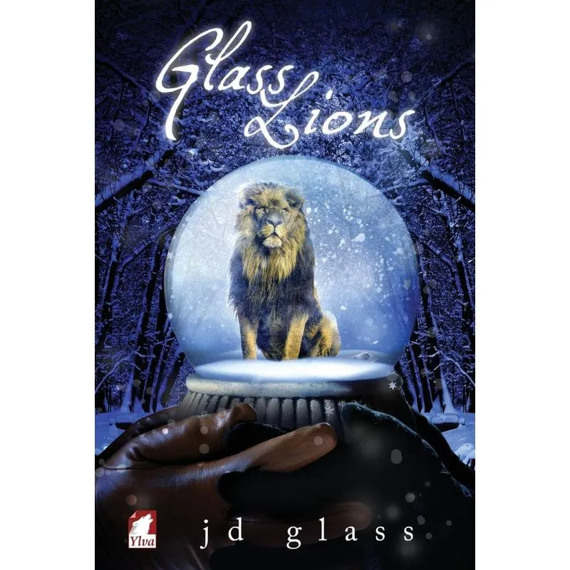 Glass Lions