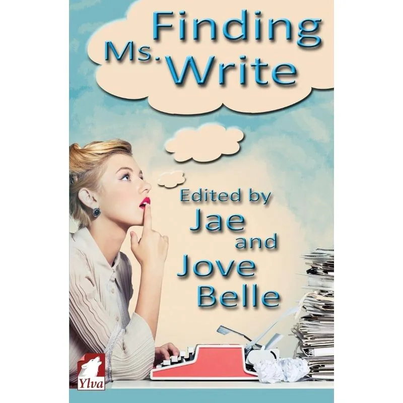 Finding Ms. Write