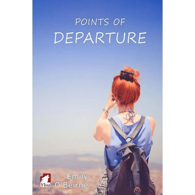 Point of Departure