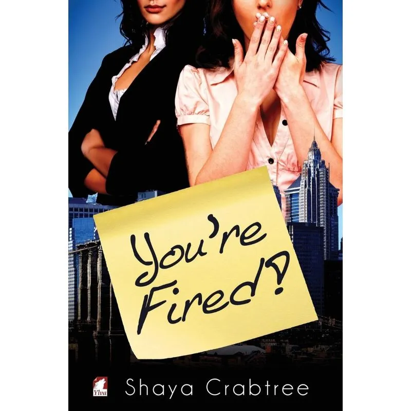 Youre Fired