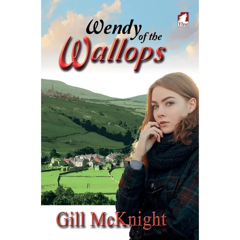 Welcome to the Wallops