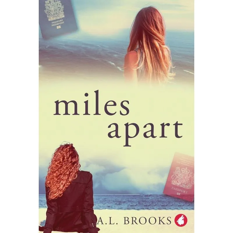 Miles Apart