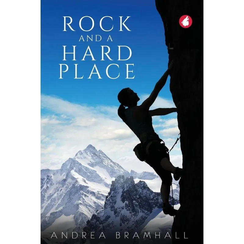 Rock and a Hard Place