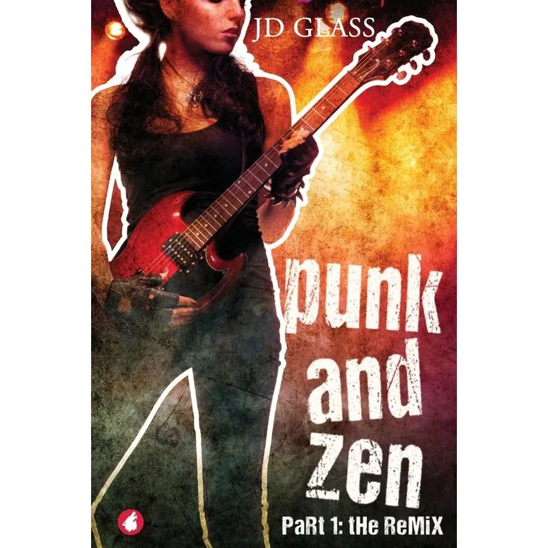 Punk and Zen