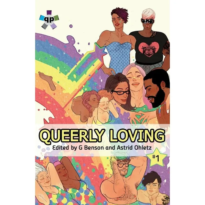 Queerly Loving