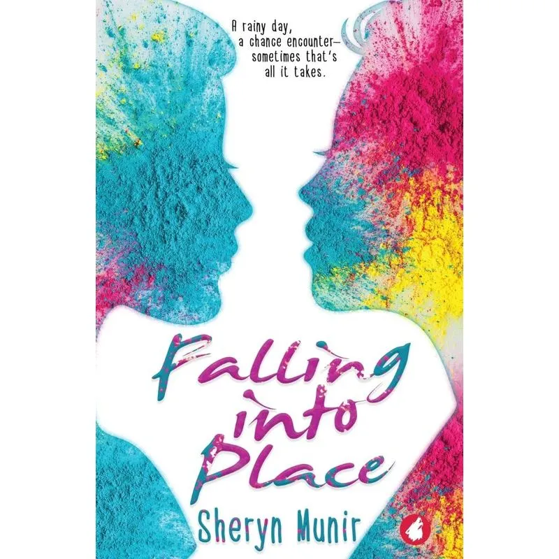 Falling Into Place