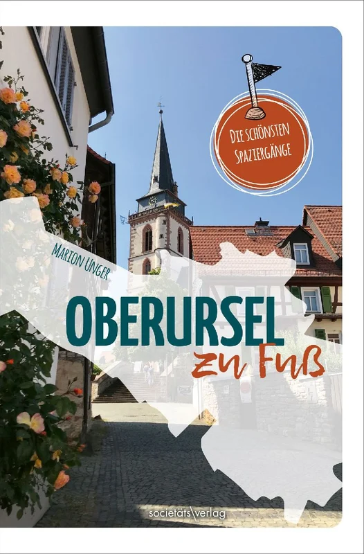 Oberursel zu Fuß