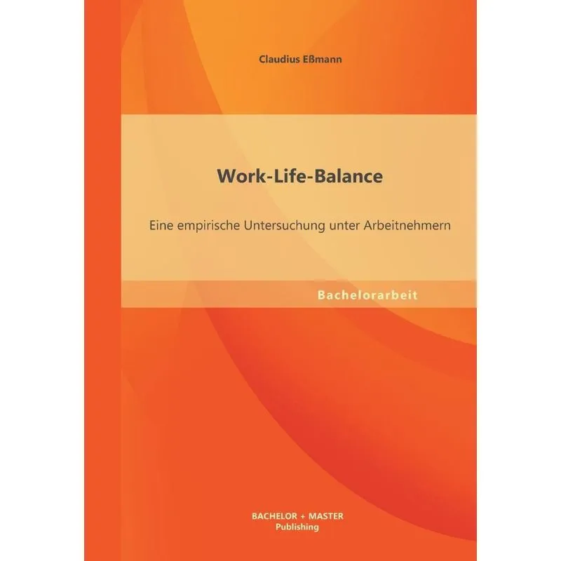 Work-Life-Balance