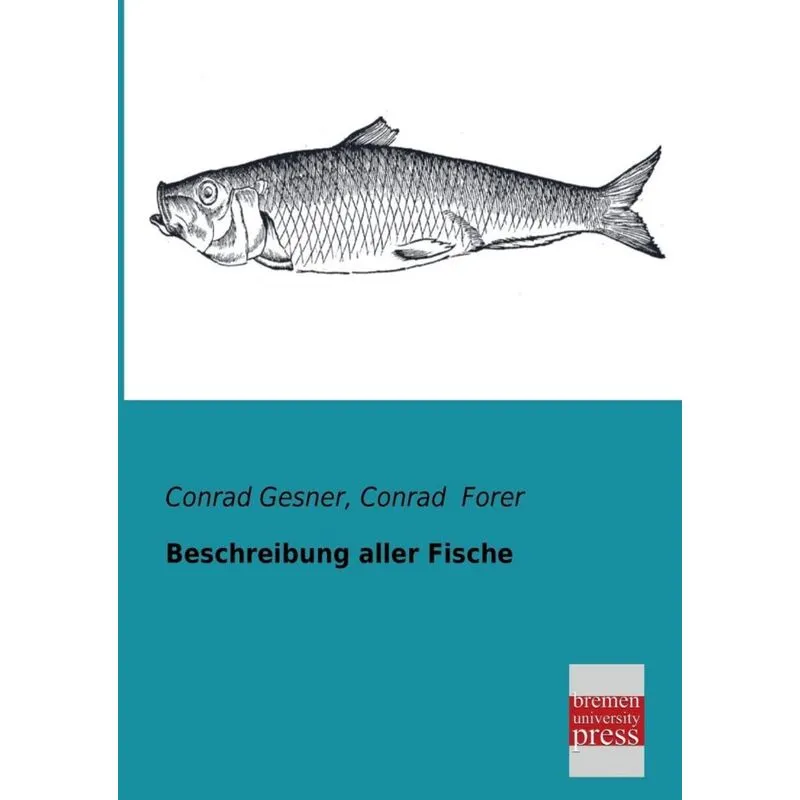 Beschreibung Aller Fische