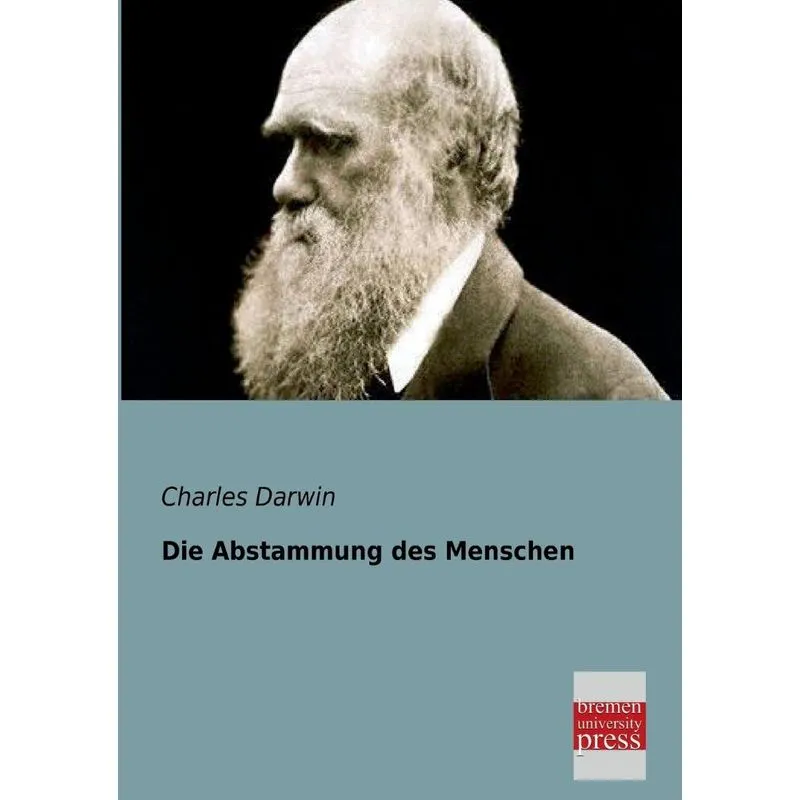 Die Abstammung Des Menschen