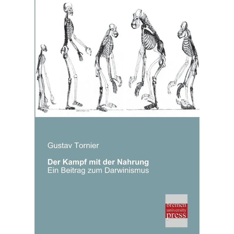 Der Kampf Mit Der Nahrung
