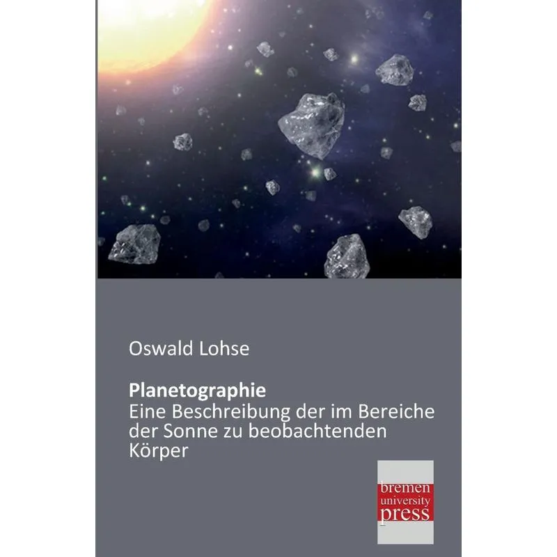 Planetographie
