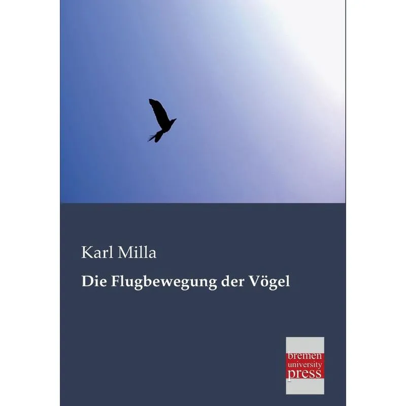 Die Flugbewegung Der Vogel