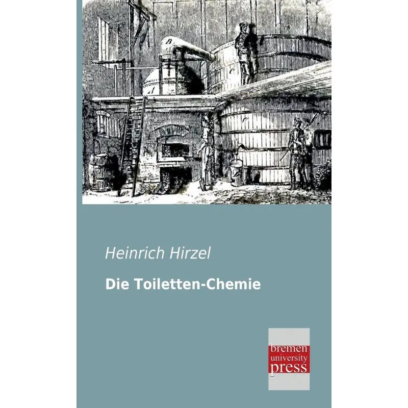 Die Toiletten-Chemie