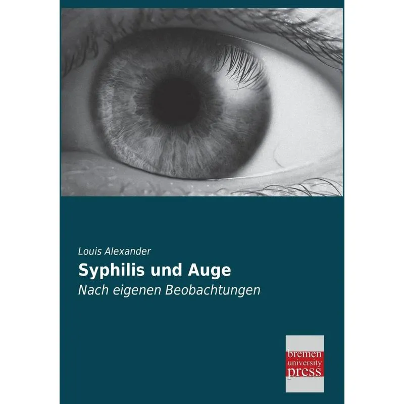 Syphilis Und Auge