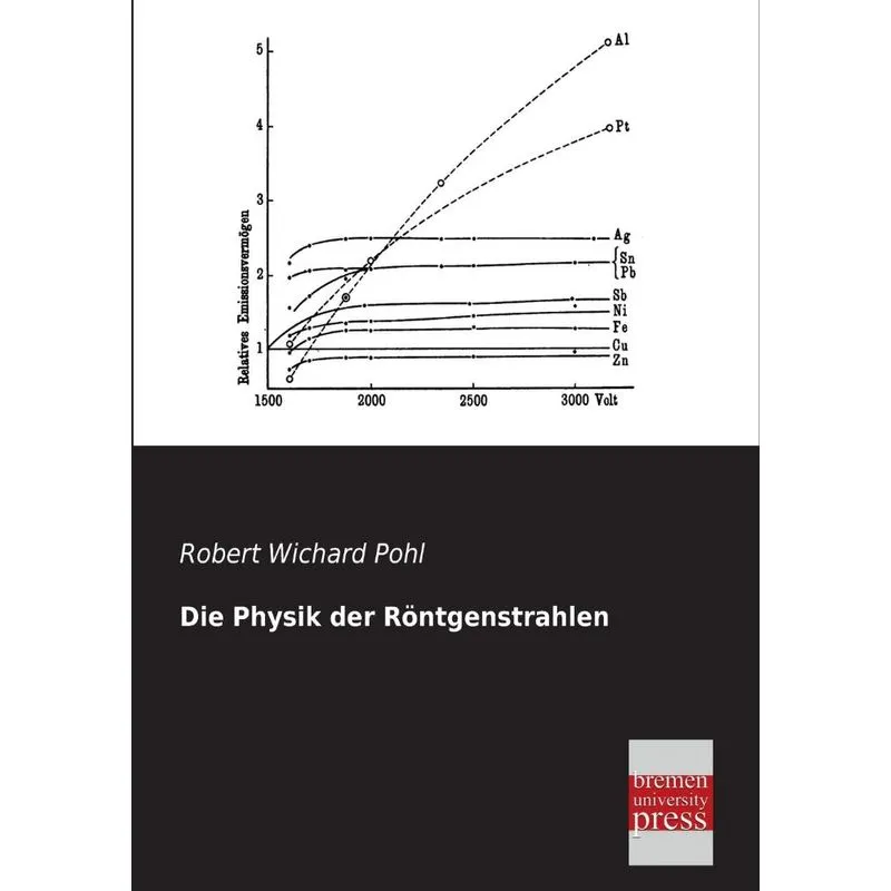 Die Physik Der Rontgenstrahlen