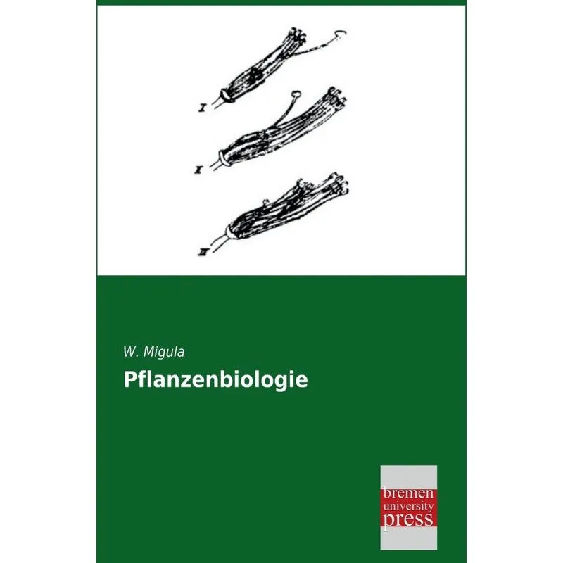 Pflanzenbiologie