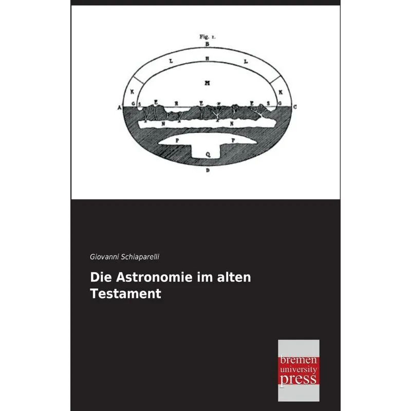 Die Astronomie Im Alten Testament
