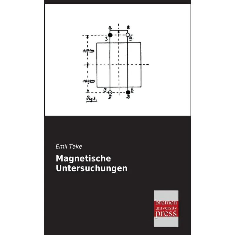 Magnetische Untersuchungen