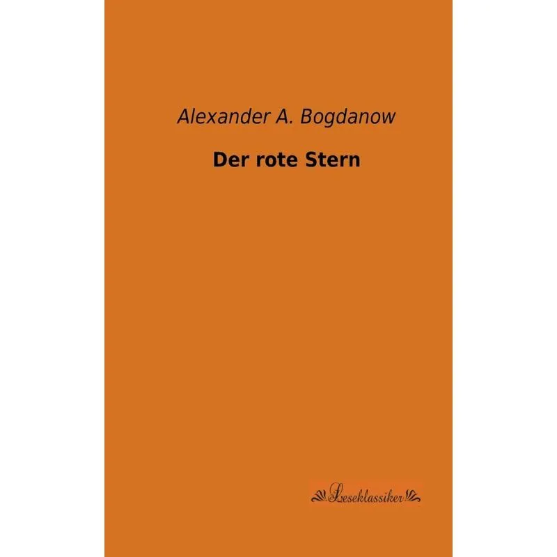 Der rote Stern